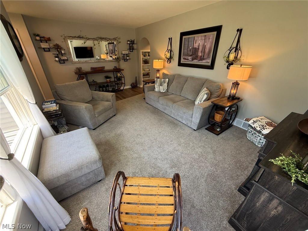 Amanda Kaldenbaughs First Add - Residential