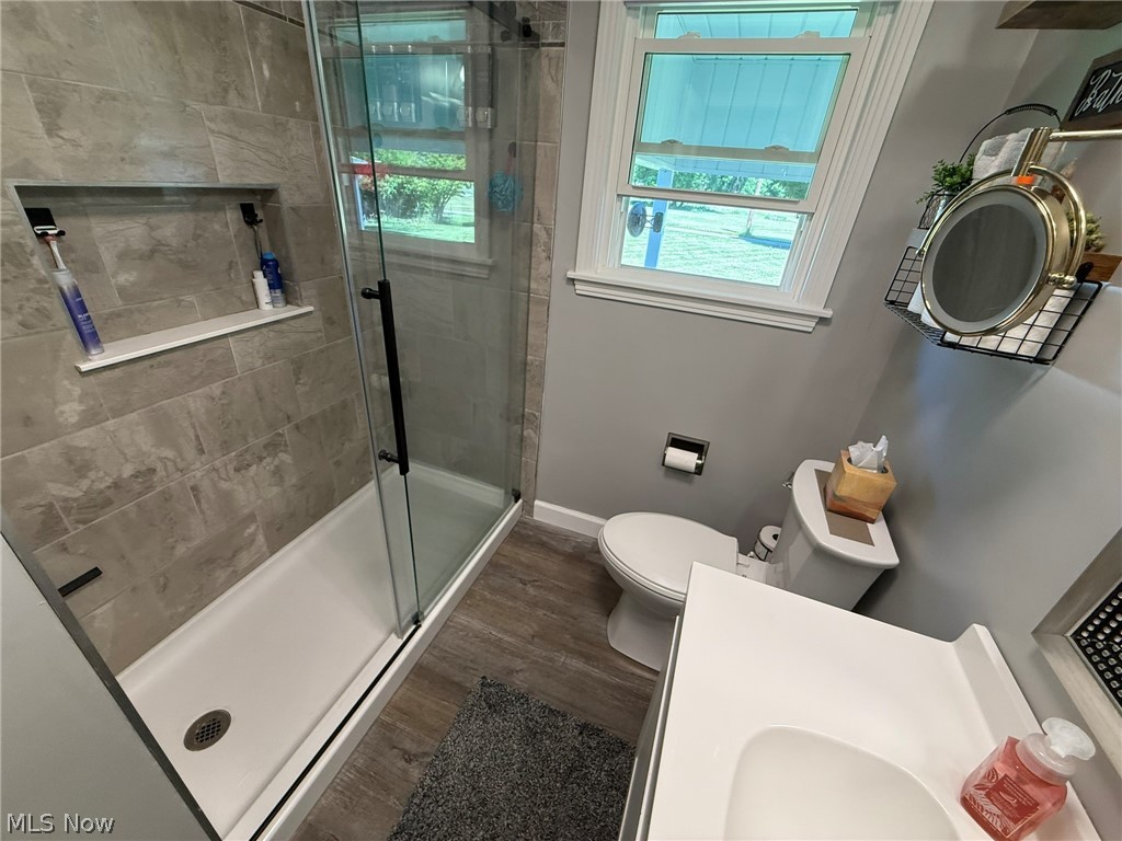 Amanda Kaldenbaughs First Add - Residential
