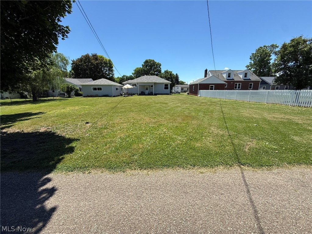 Amanda Kaldenbaughs First Add - Residential