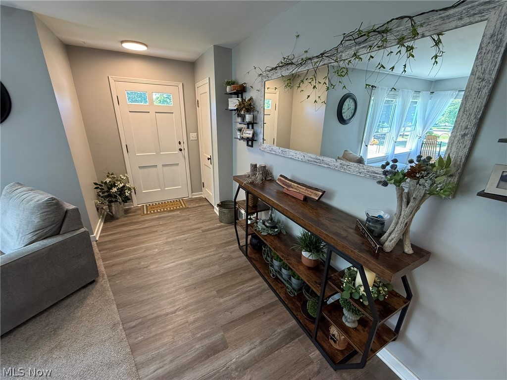 Amanda Kaldenbaughs First Add - Residential