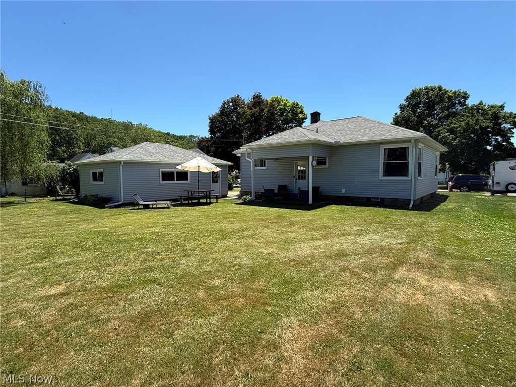 Amanda Kaldenbaughs First Add - Residential