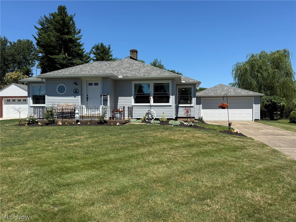 Amanda Kaldenbaughs First Add - Residential