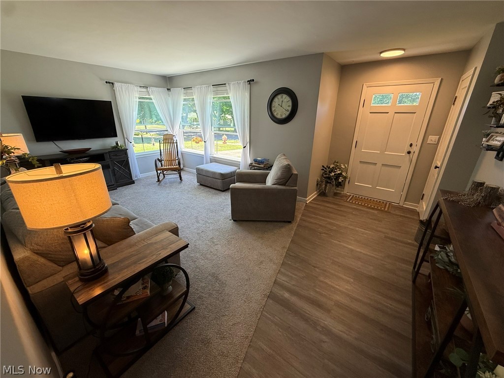 Amanda Kaldenbaughs First Add - Residential