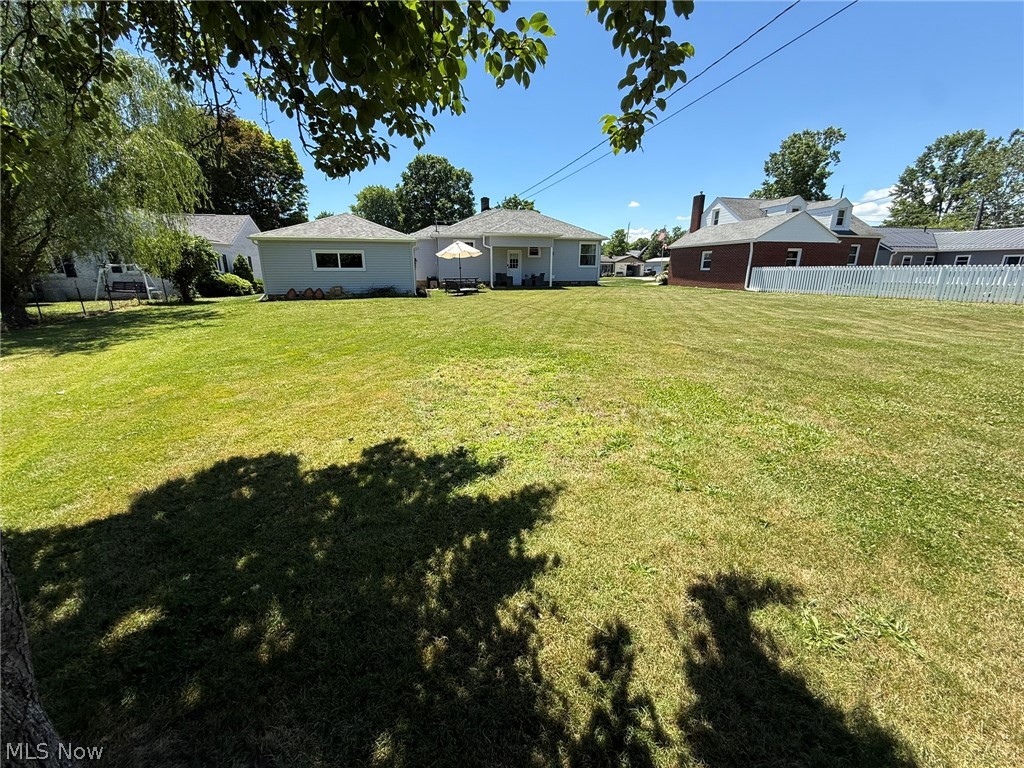 Amanda Kaldenbaughs First Add - Residential