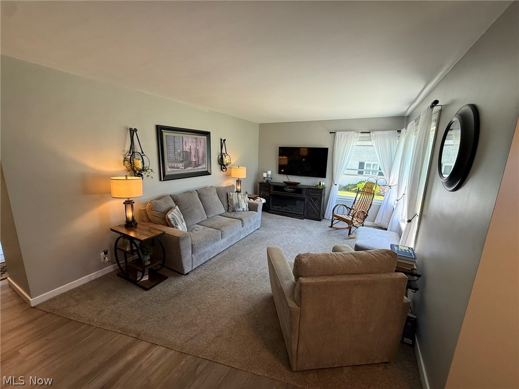Amanda Kaldenbaughs First Add - Residential