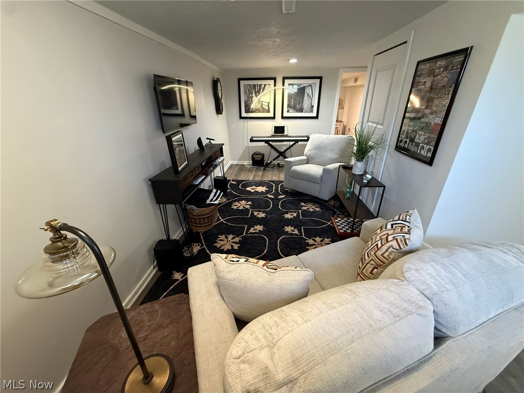 Amanda Kaldenbaughs First Add - Residential