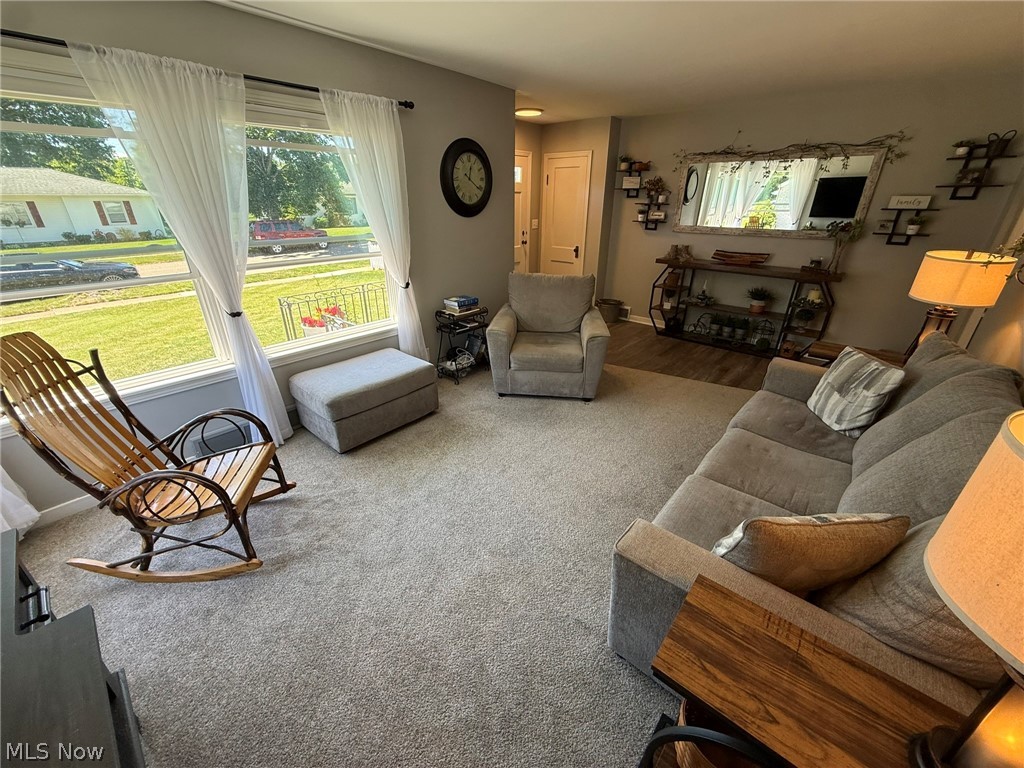 Amanda Kaldenbaughs First Add - Residential