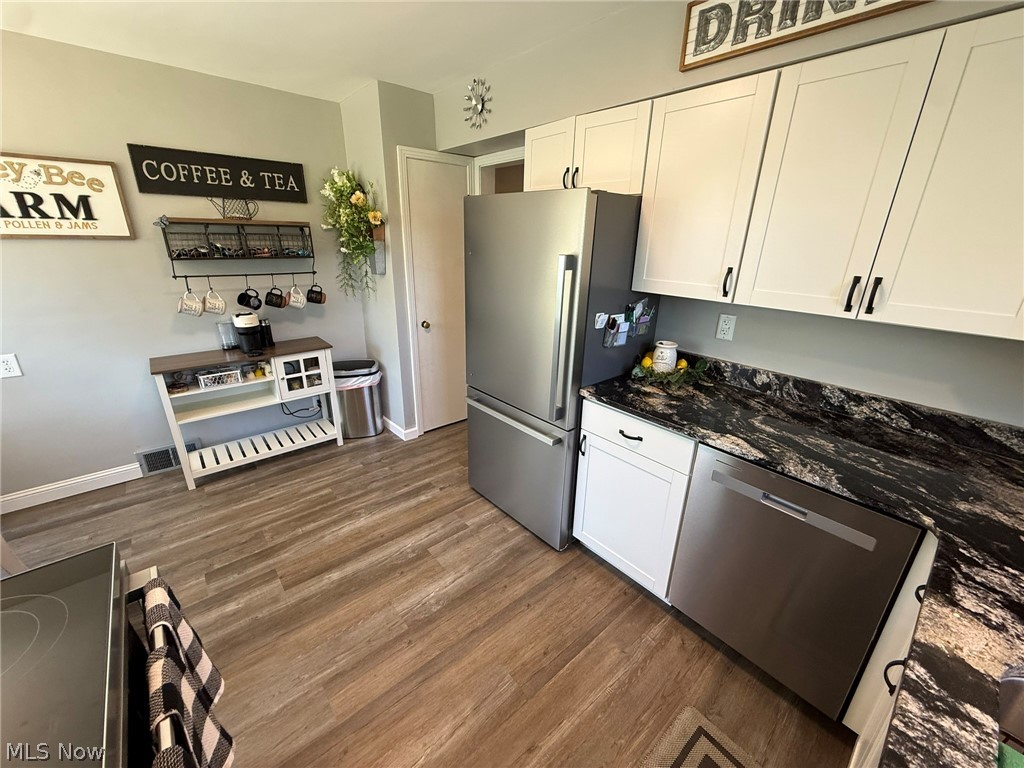 Amanda Kaldenbaughs First Add - Residential