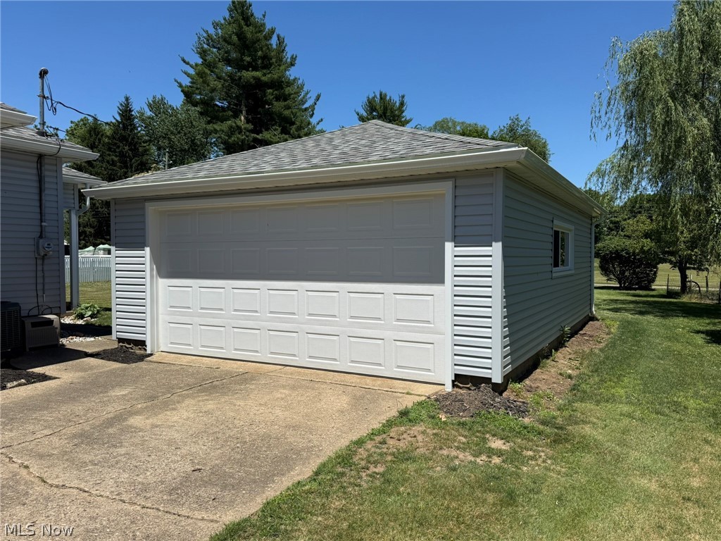 Amanda Kaldenbaughs First Add - Residential