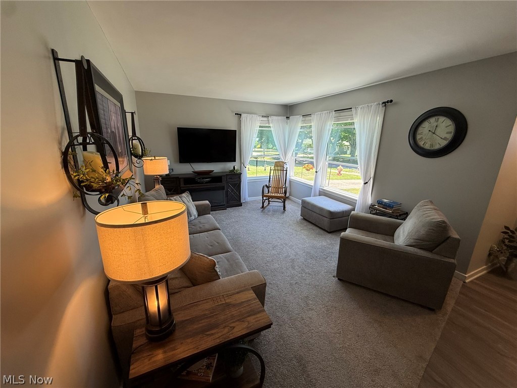 Amanda Kaldenbaughs First Add - Residential