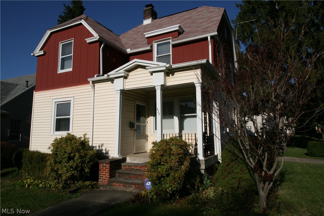 Firestone Park - Residential