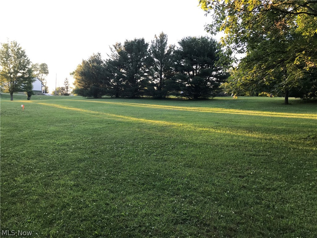 Franklin - Land