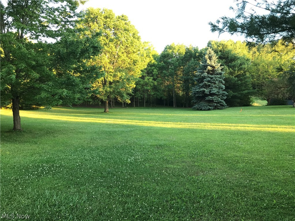 Franklin - Land