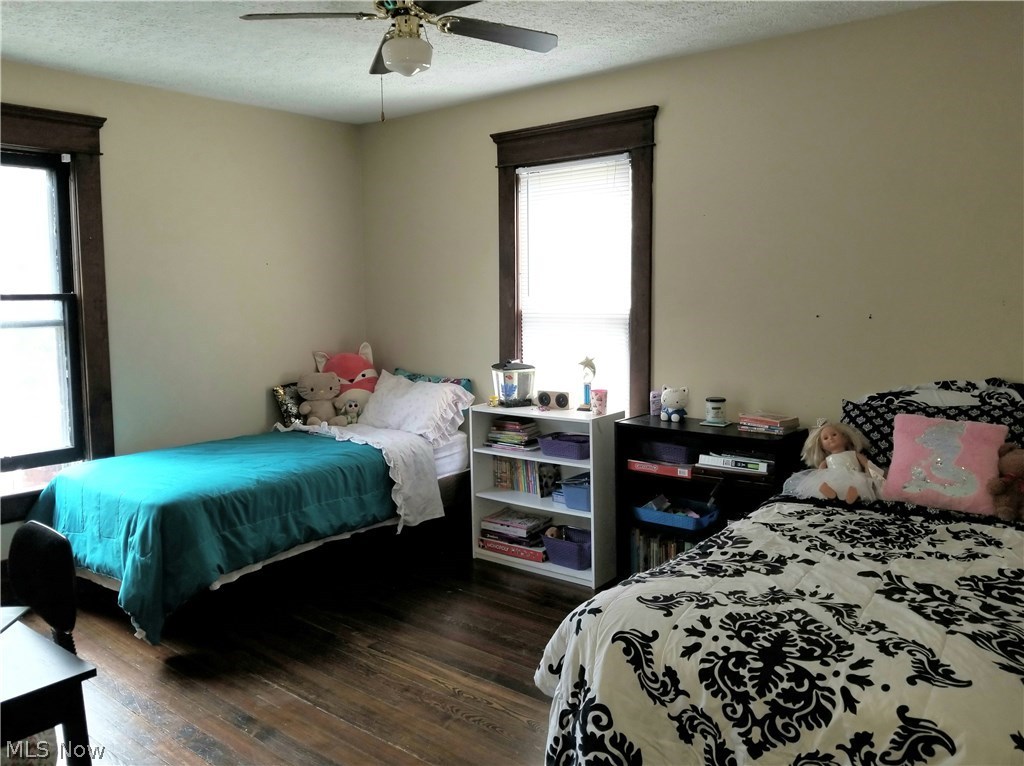 York - Residential
