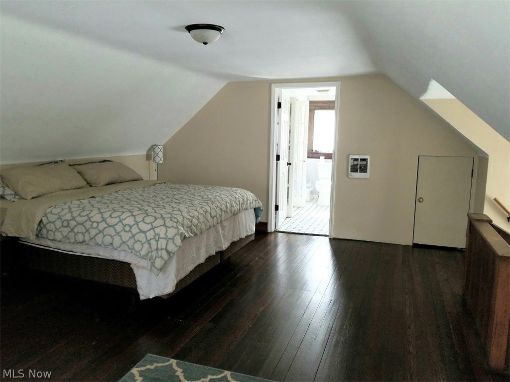 York - Residential