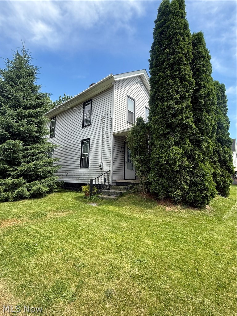 City/Massillon - Residential