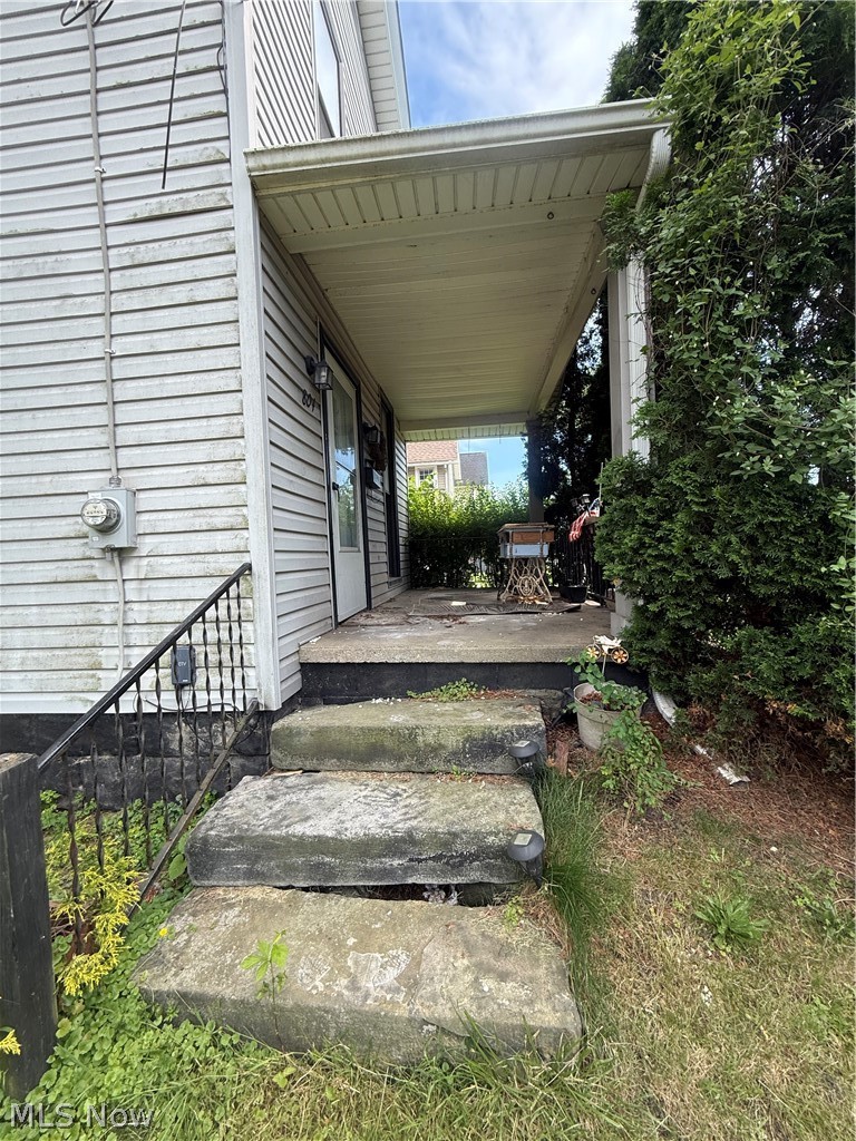 City/Massillon - Residential