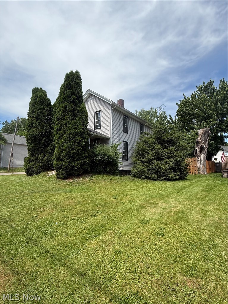 City/Massillon - Residential