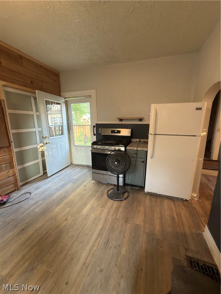 City/Massillon - Residential