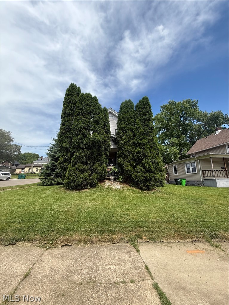City/Massillon - Residential