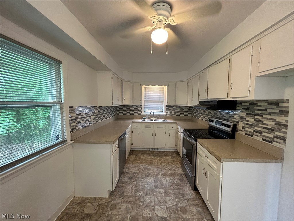 Park - Residential Lease