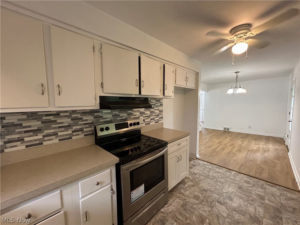 Park - Residential Lease