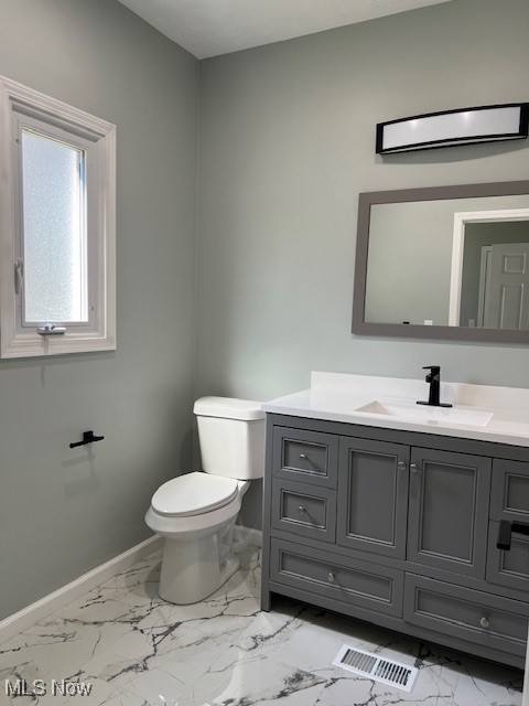 Hilliard Oak Estates - Residential