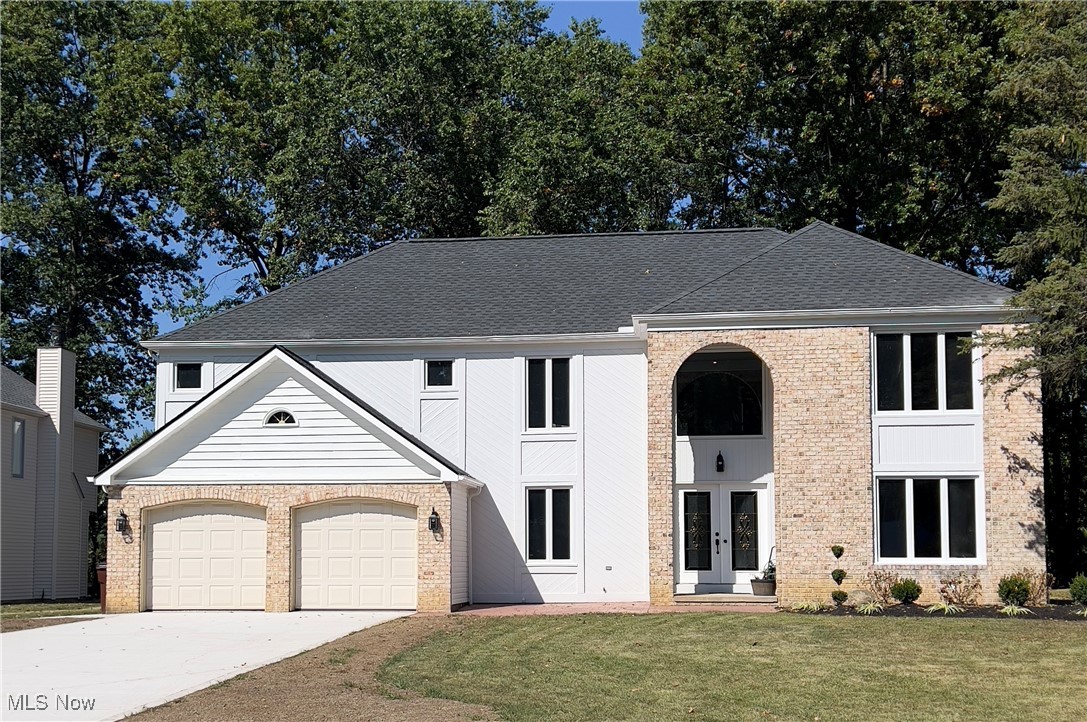 Hilliard Oak Estates - Residential