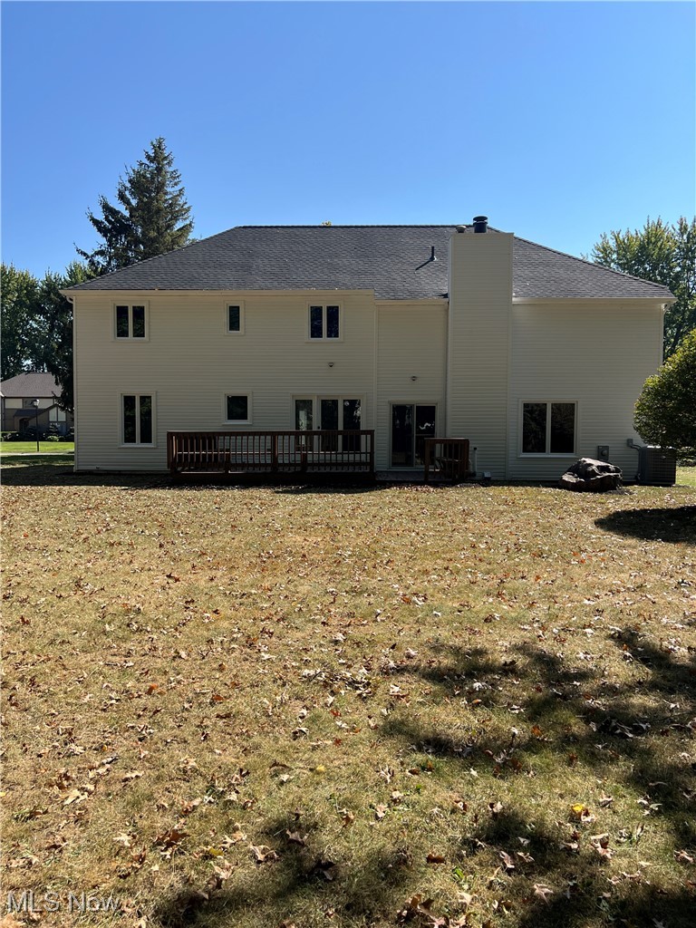 Hilliard Oak Estates - Residential