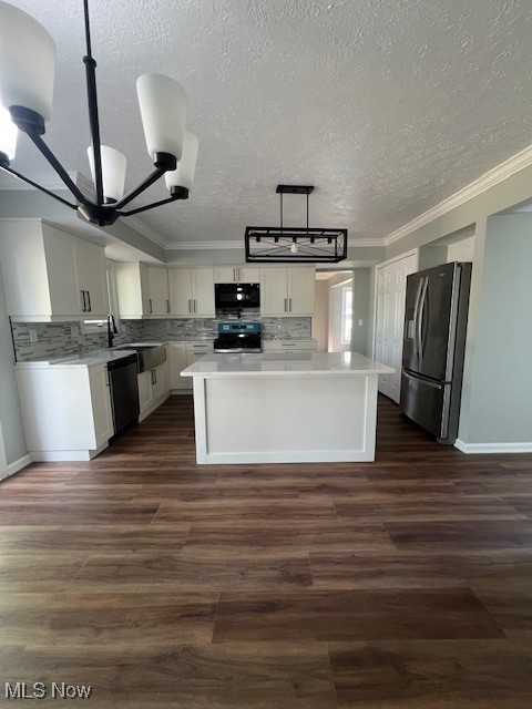Hilliard Oak Estates - Residential