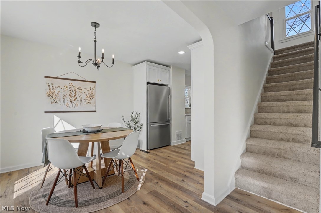 Woodland - Residential