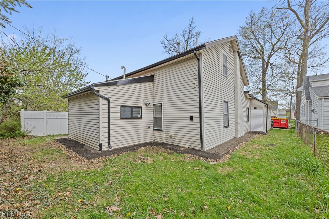 Shore View - Residential