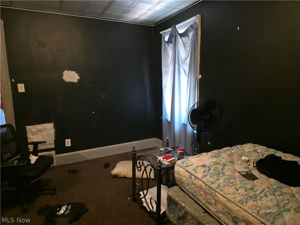 Hall Park - Residential Income