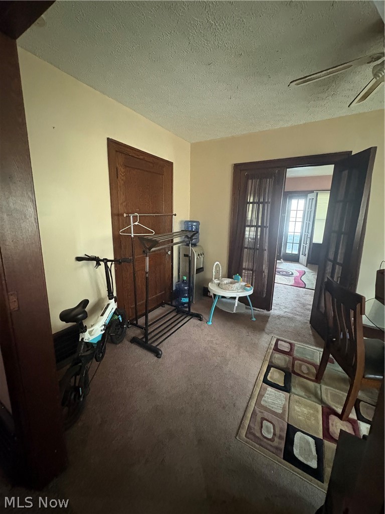 Hall Park - Residential Income