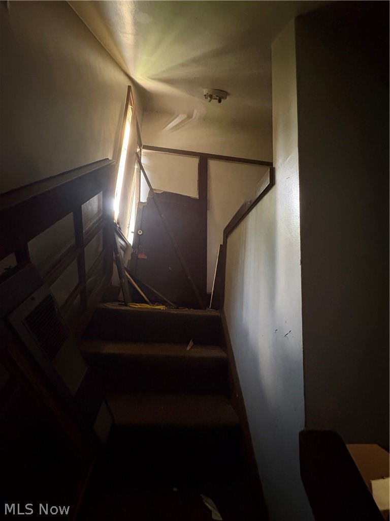 Hall Park - Residential Income