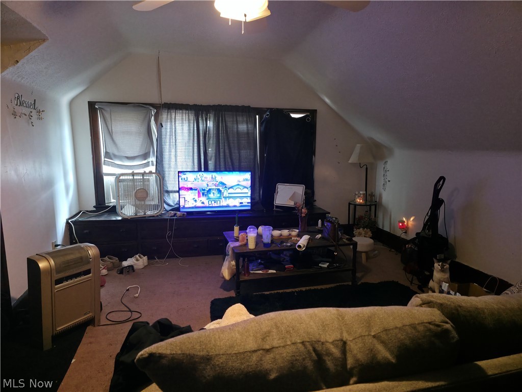 Hall Park - Residential Income