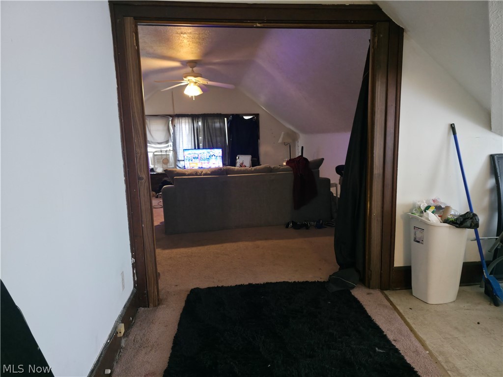 Hall Park - Residential Income