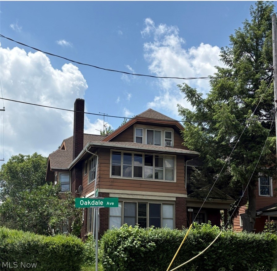 Hall Park - Residential Income