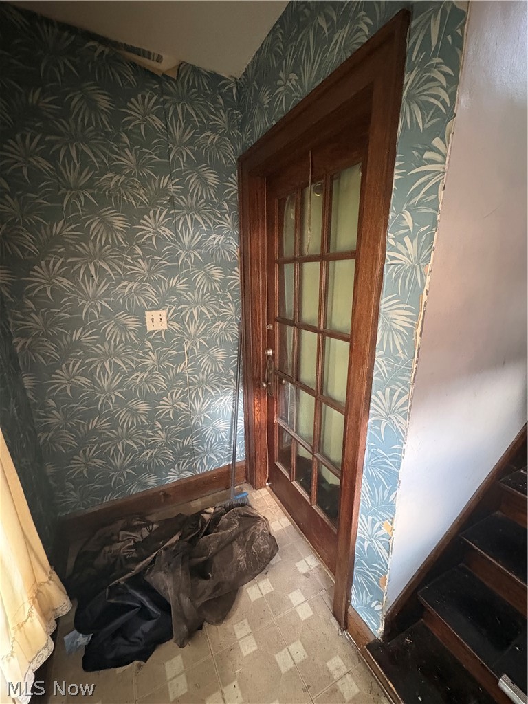 Hall Park - Residential Income