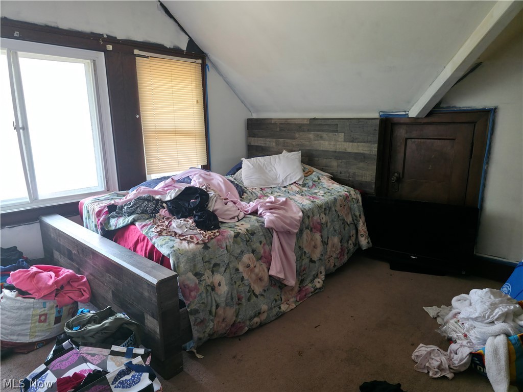 Hall Park - Residential Income