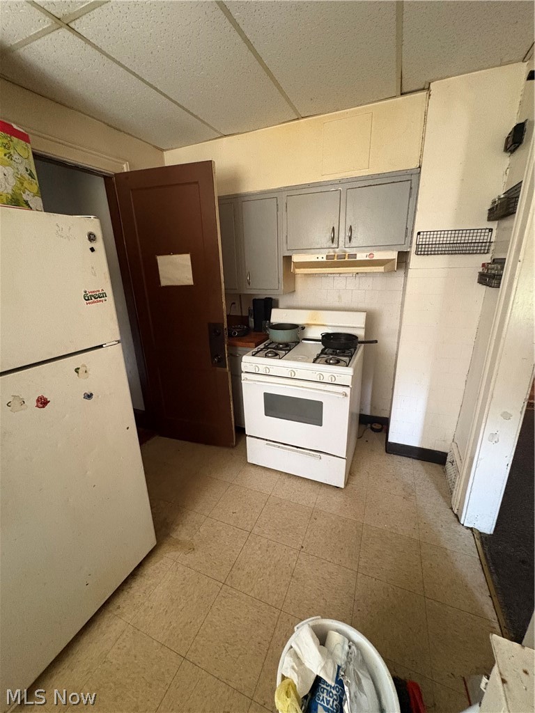 Hall Park - Residential Income
