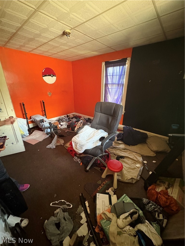Hall Park - Residential Income