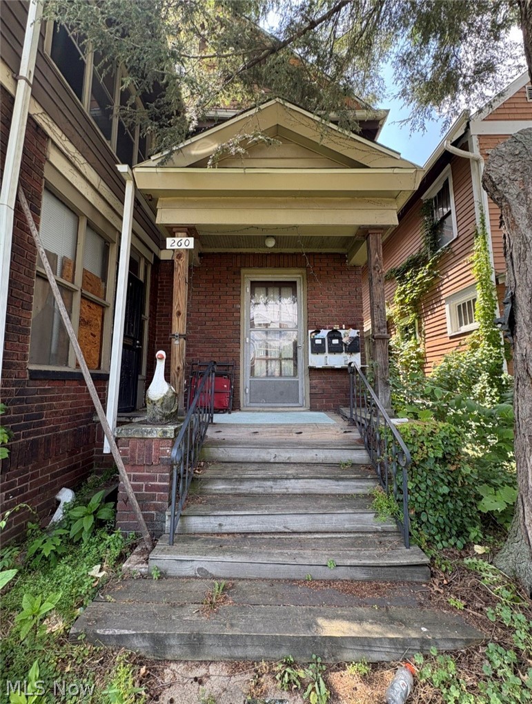 Hall Park - Residential Income