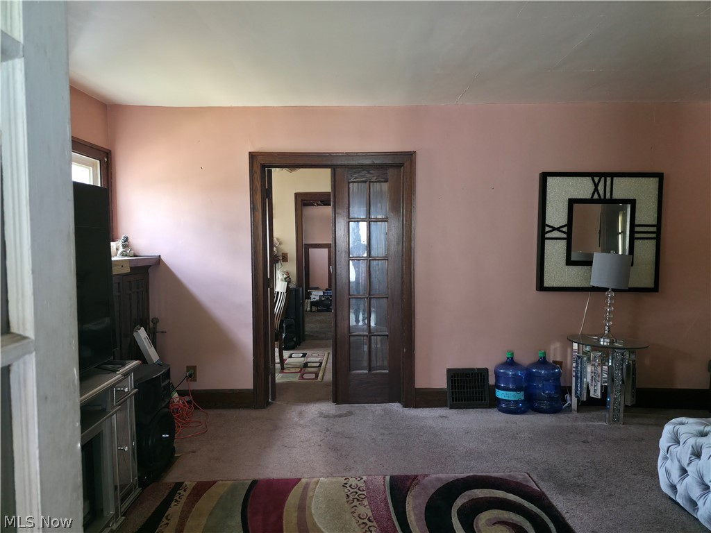 Hall Park - Residential Income