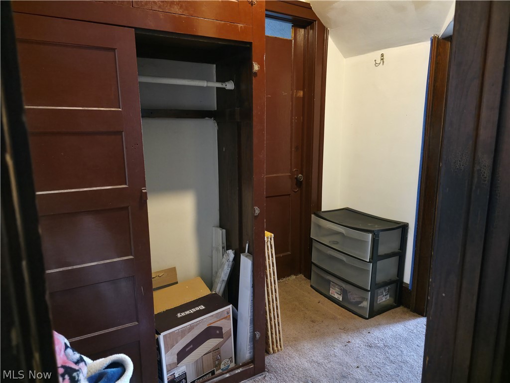Hall Park - Residential Income