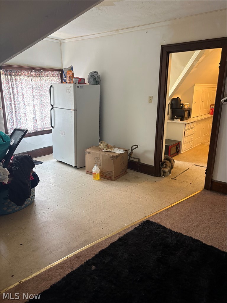 Hall Park - Residential Income