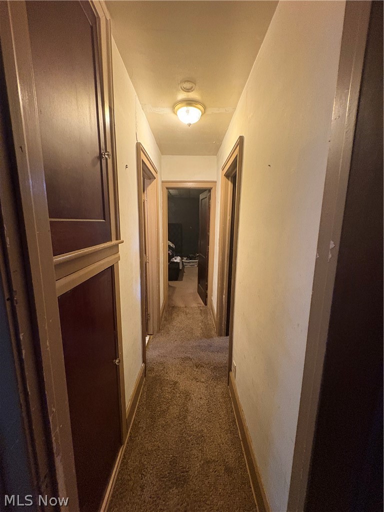Hall Park - Residential Income