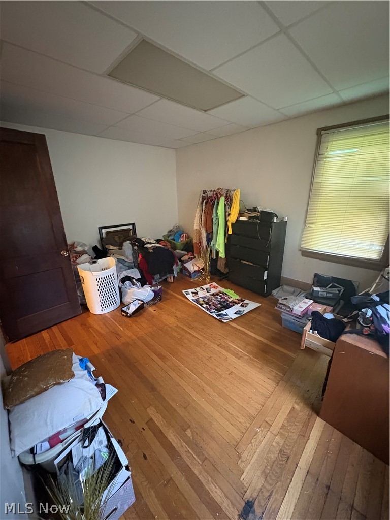 Hall Park - Residential Income