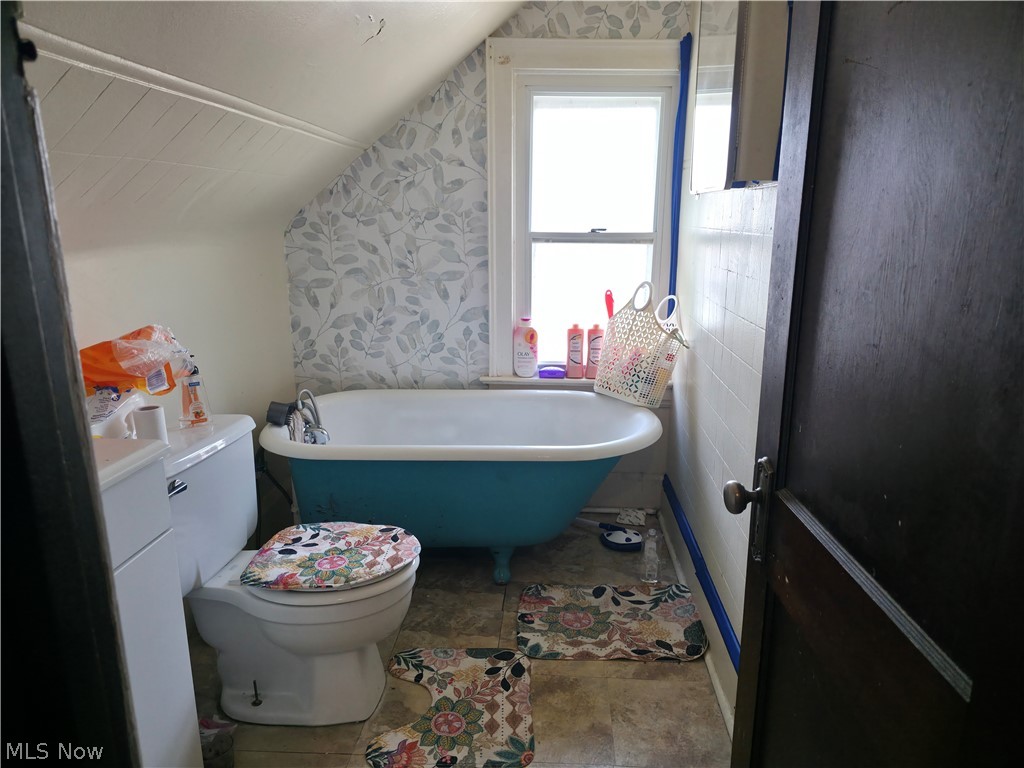 Hall Park - Residential Income