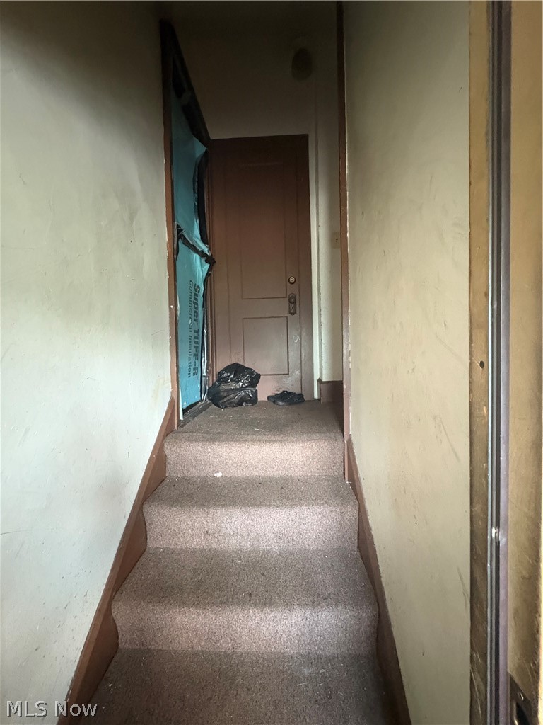 Hall Park - Residential Income